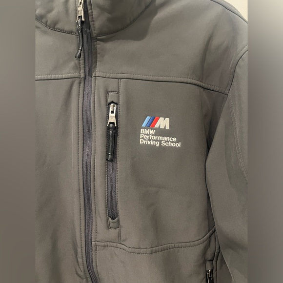 BMW Men’s Performance Jacket - Picture 3 of 7